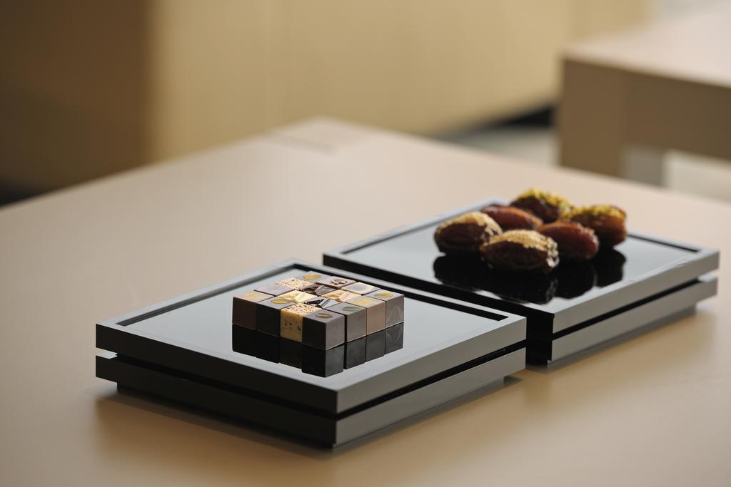 Armani Deluxe Room