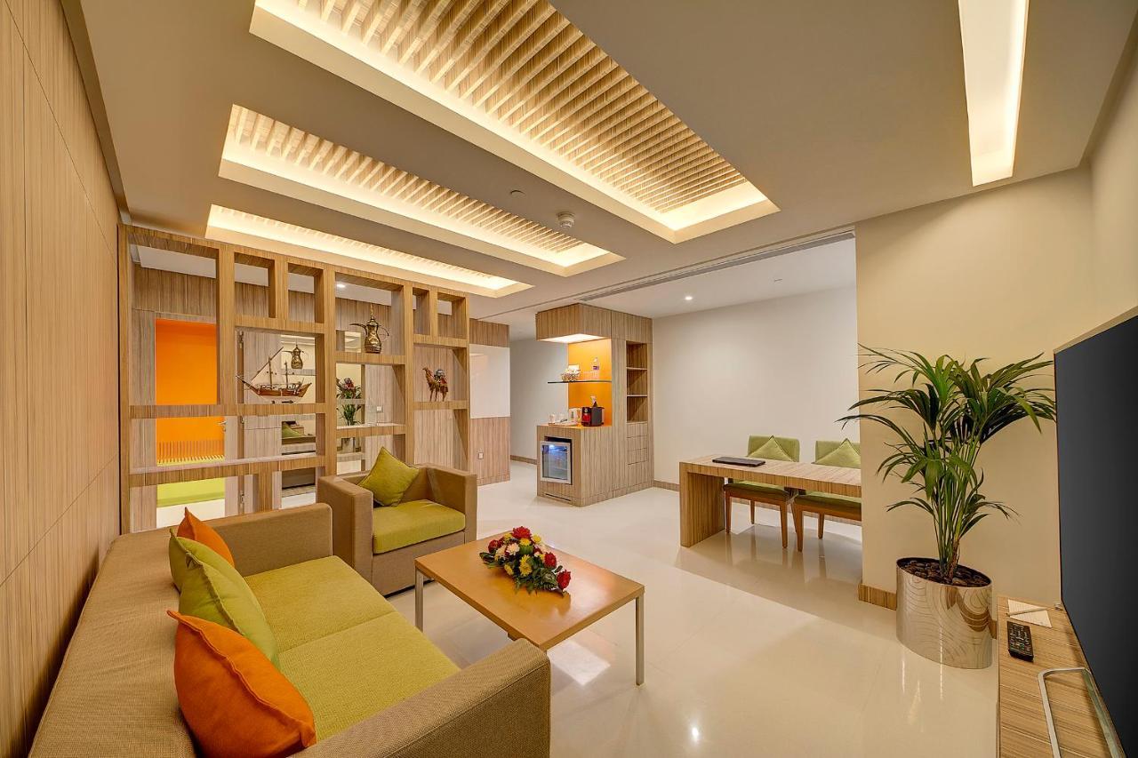 Executive Suite