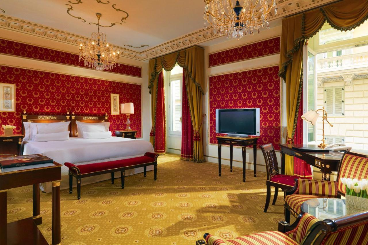 Junior Suite, Junior Suite, 1 King