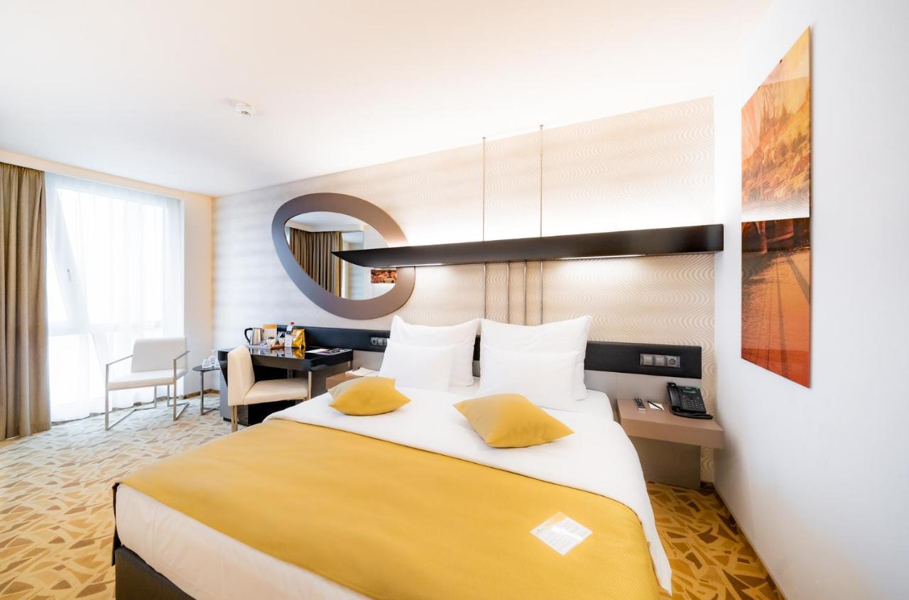 Classic Double or Twin Room