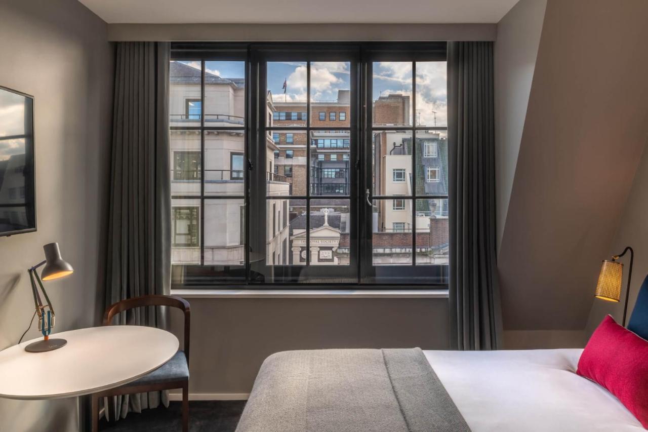 King Double or Twin Room