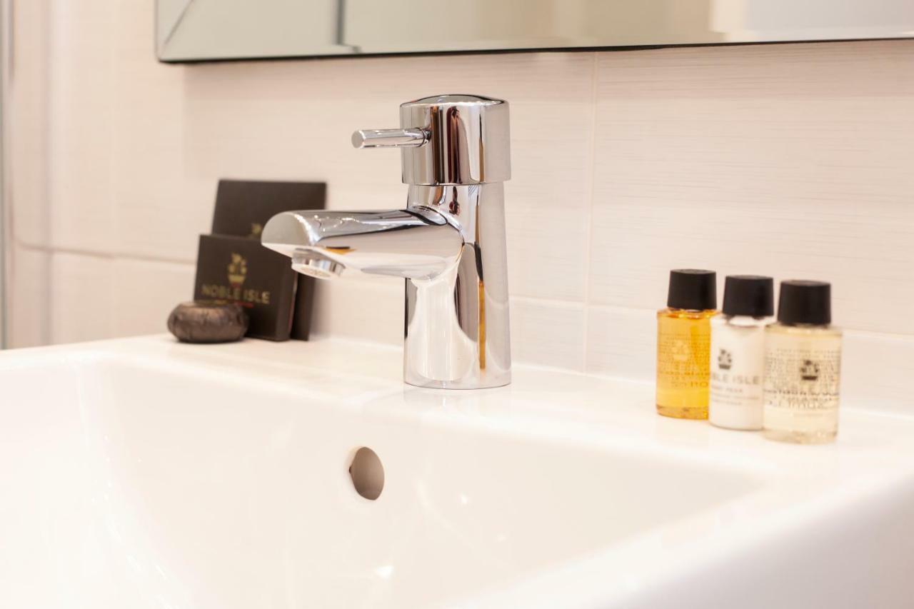 The House Petite Room