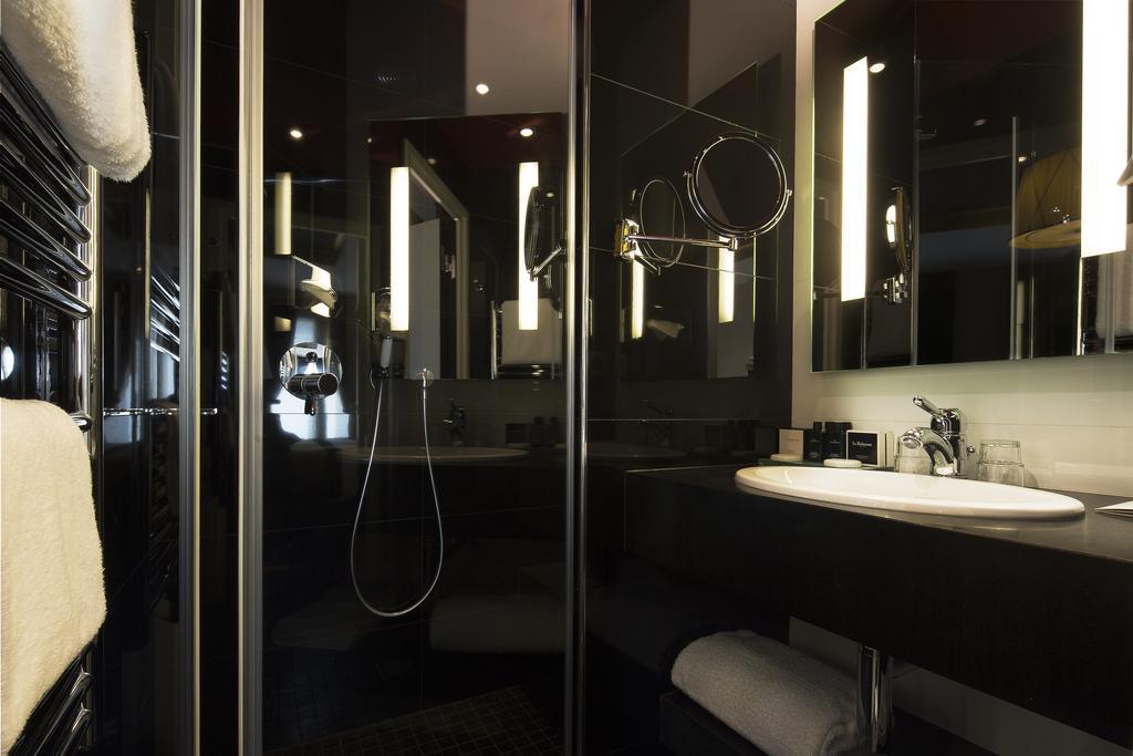 Imperial Suite
