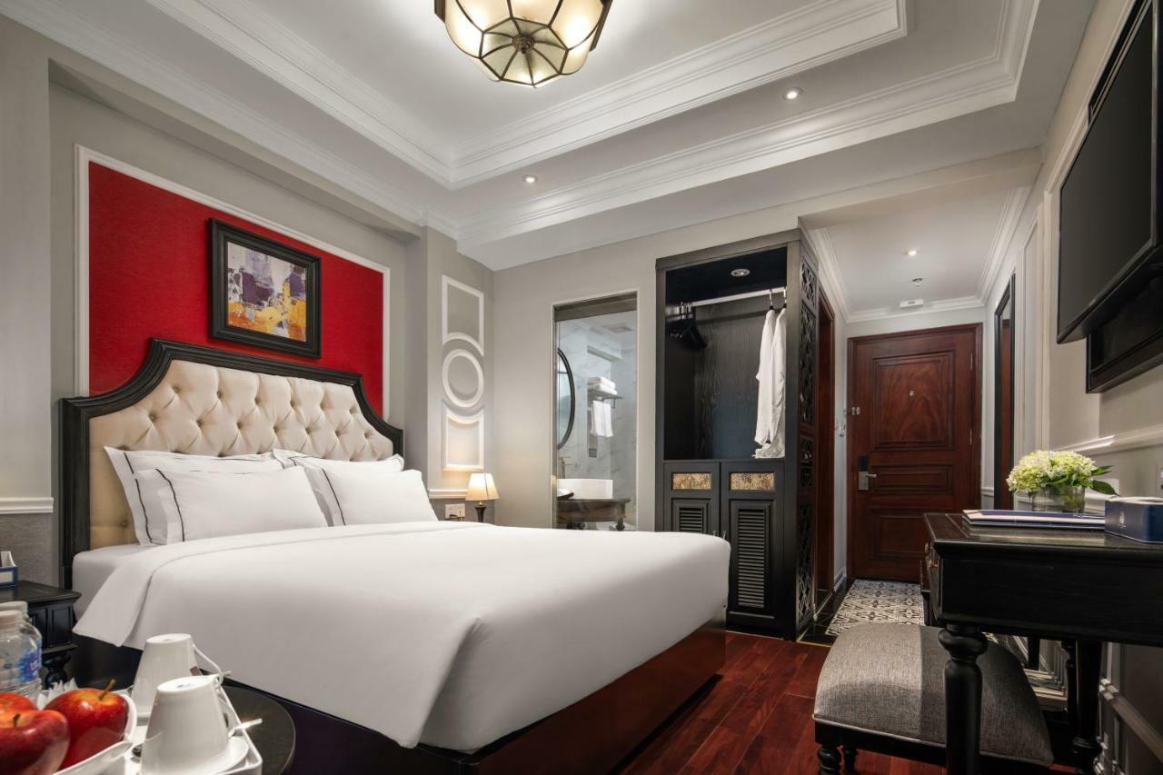 Deluxe Connecting Room