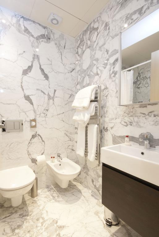 Superior One-Bedroom Apartment