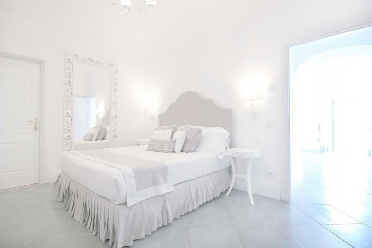 Family Suite with Balcony