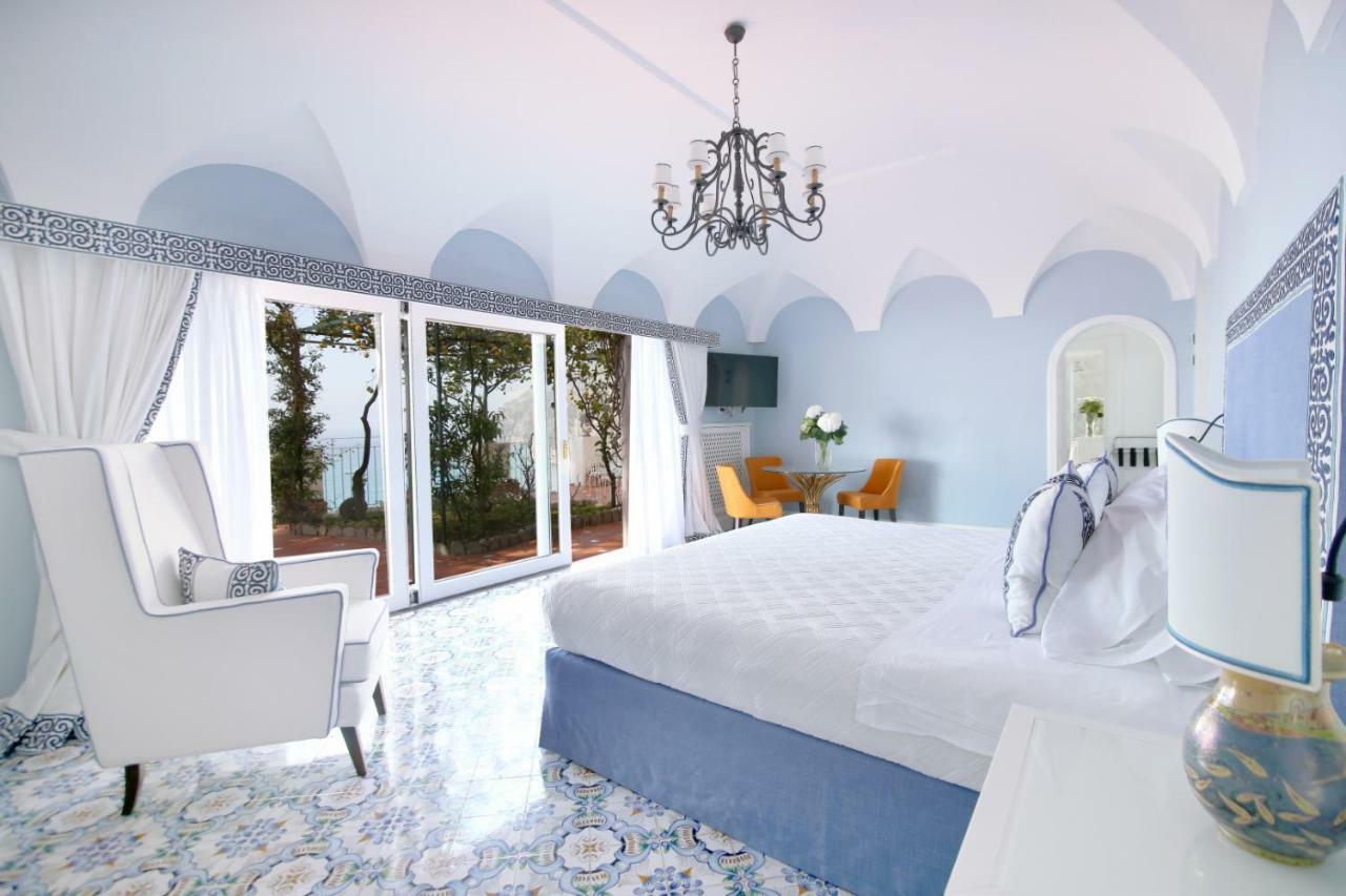 Deluxe King Suite