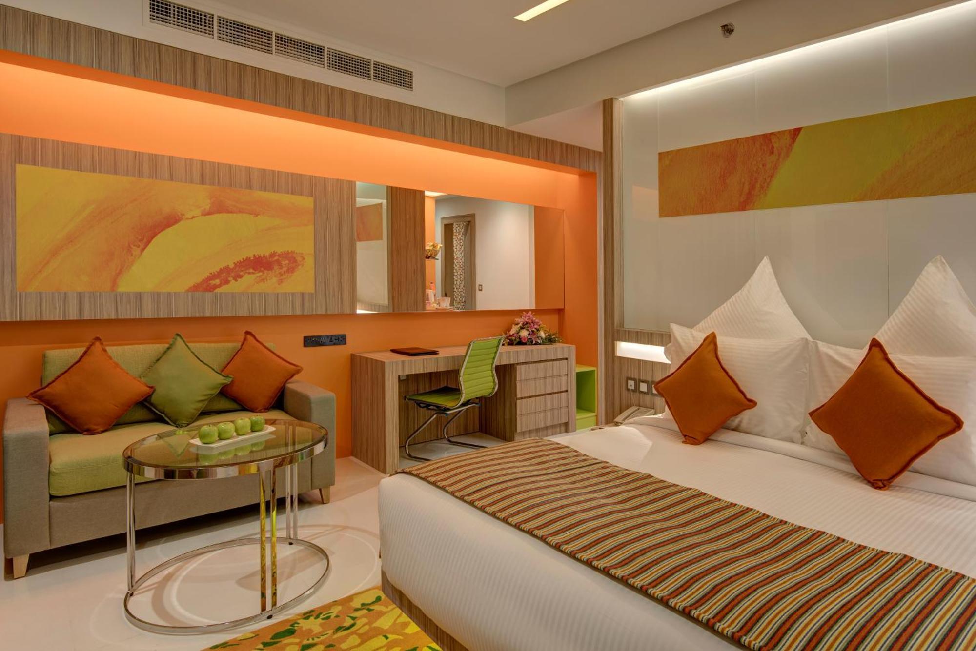 Club Room