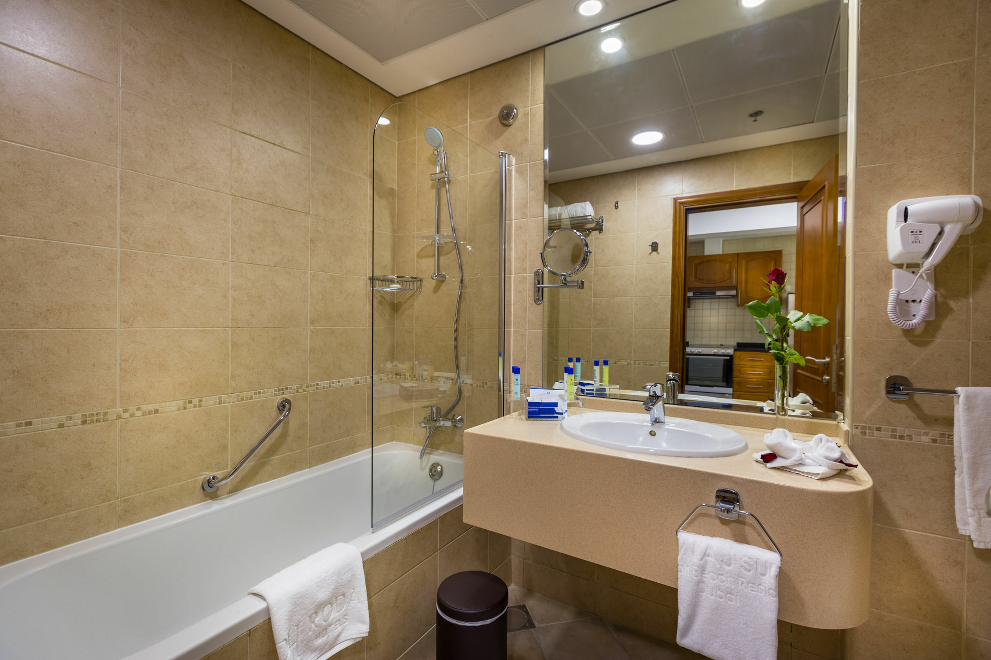 Classic One-Bedroom Suite