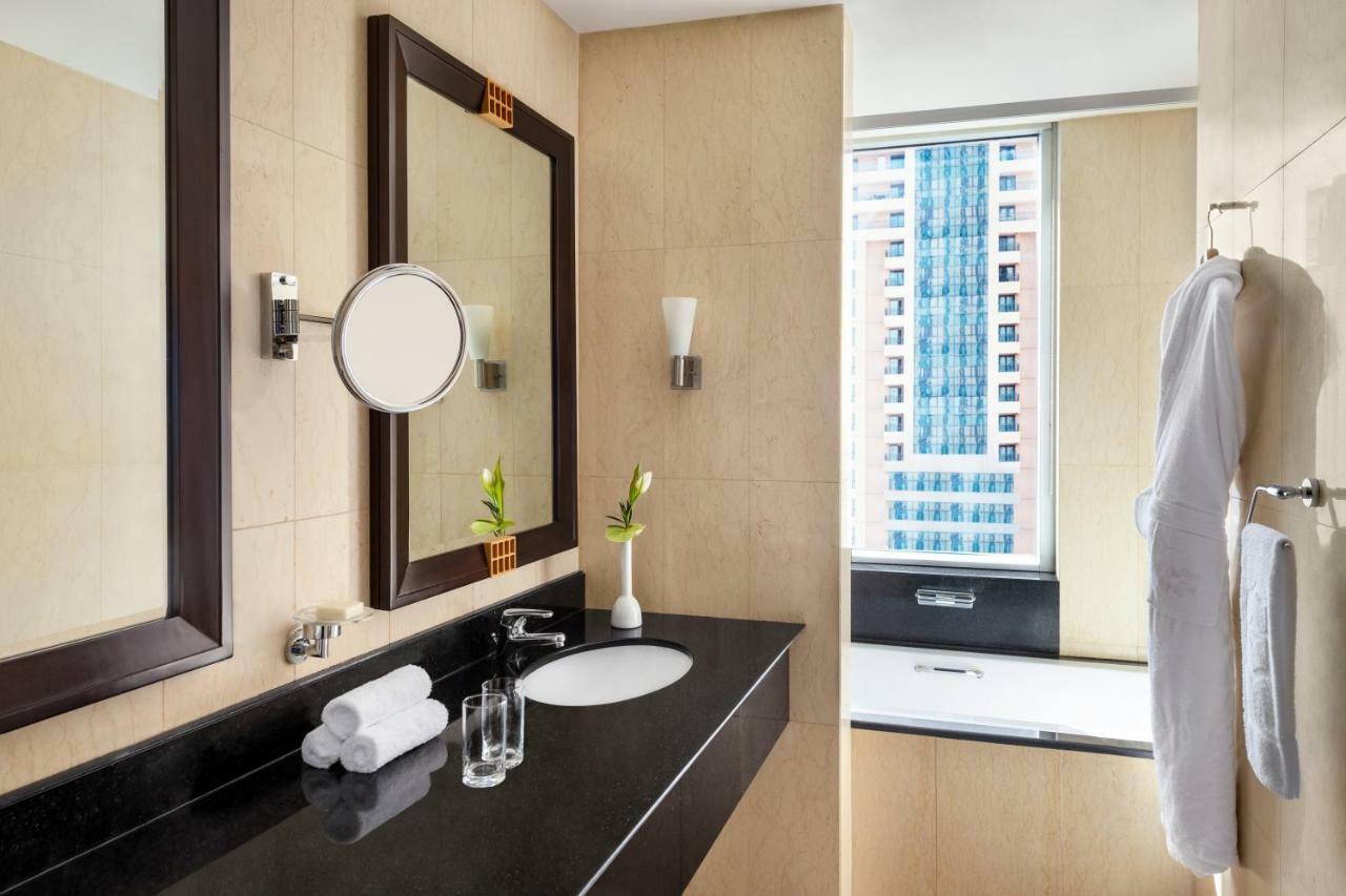 Three-Bedroom Apartment with Sea View