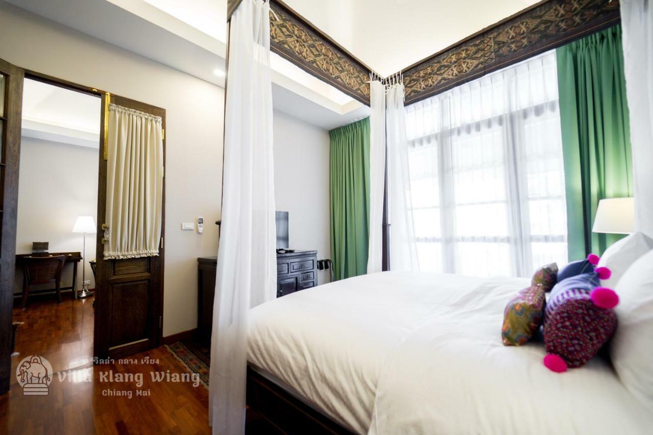 King Suite Balcony