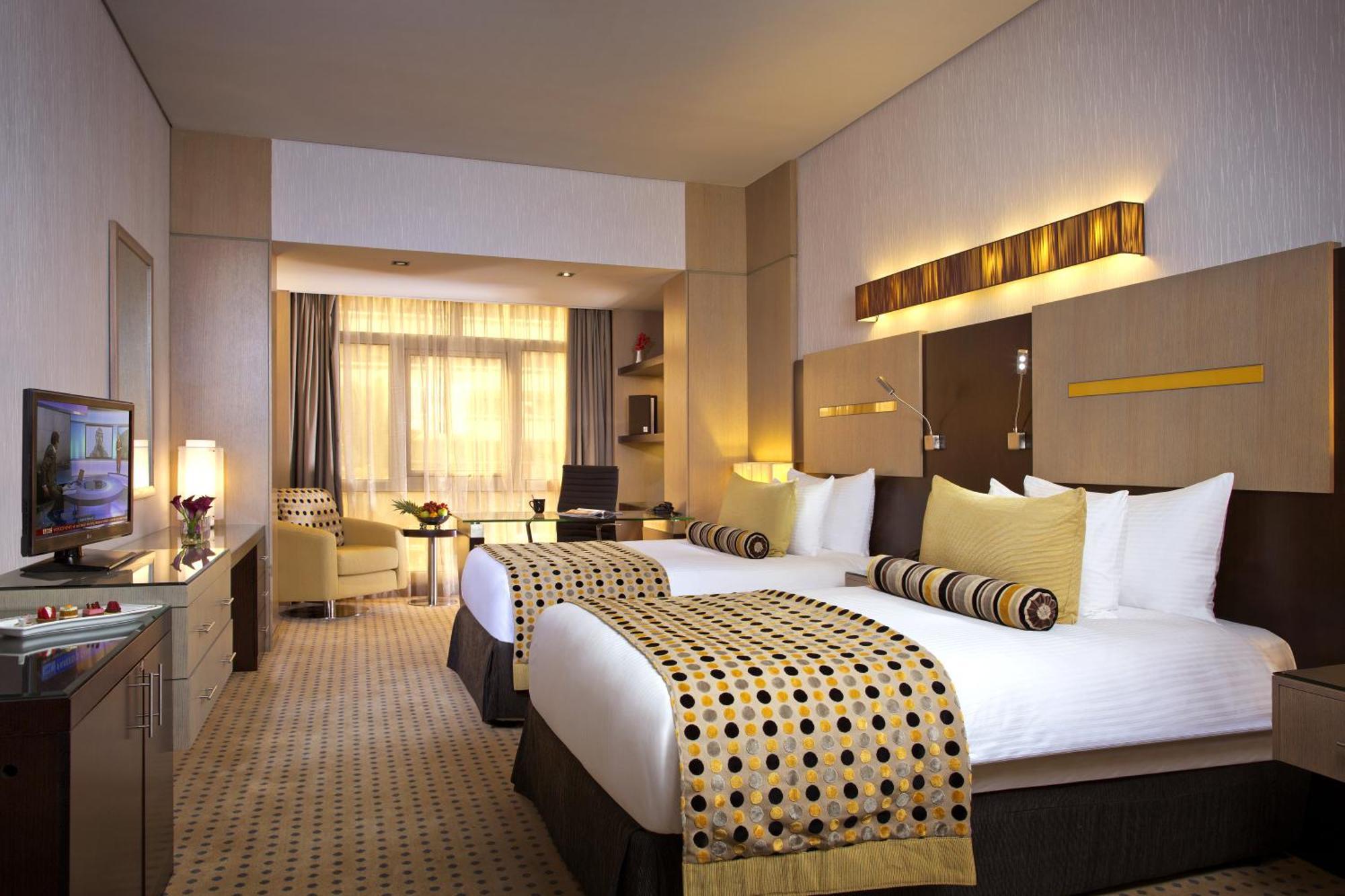 Executive Twin Room