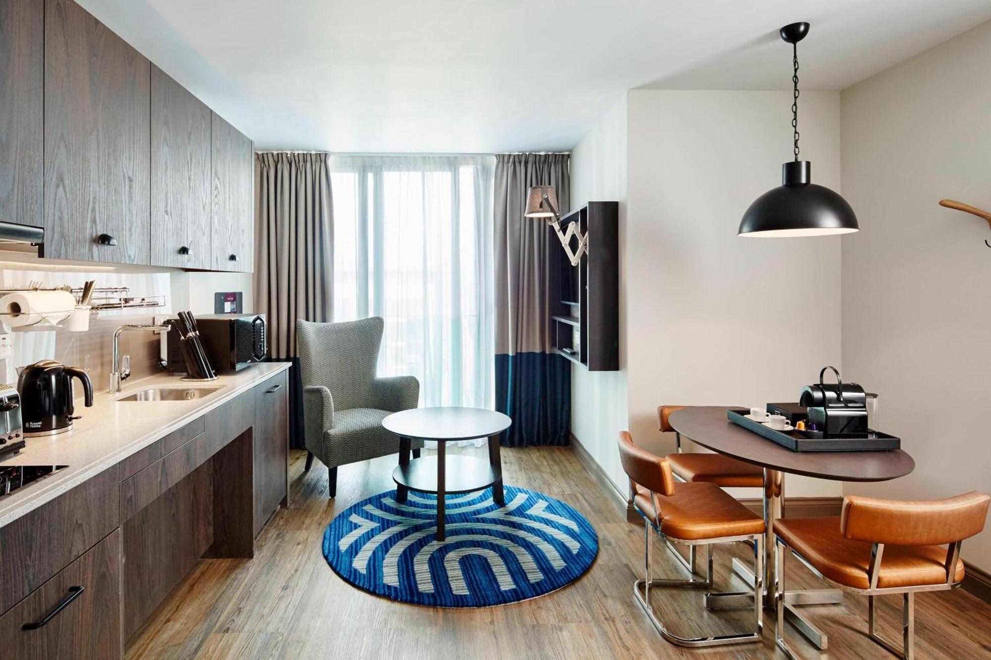 Accessible Studio Suite