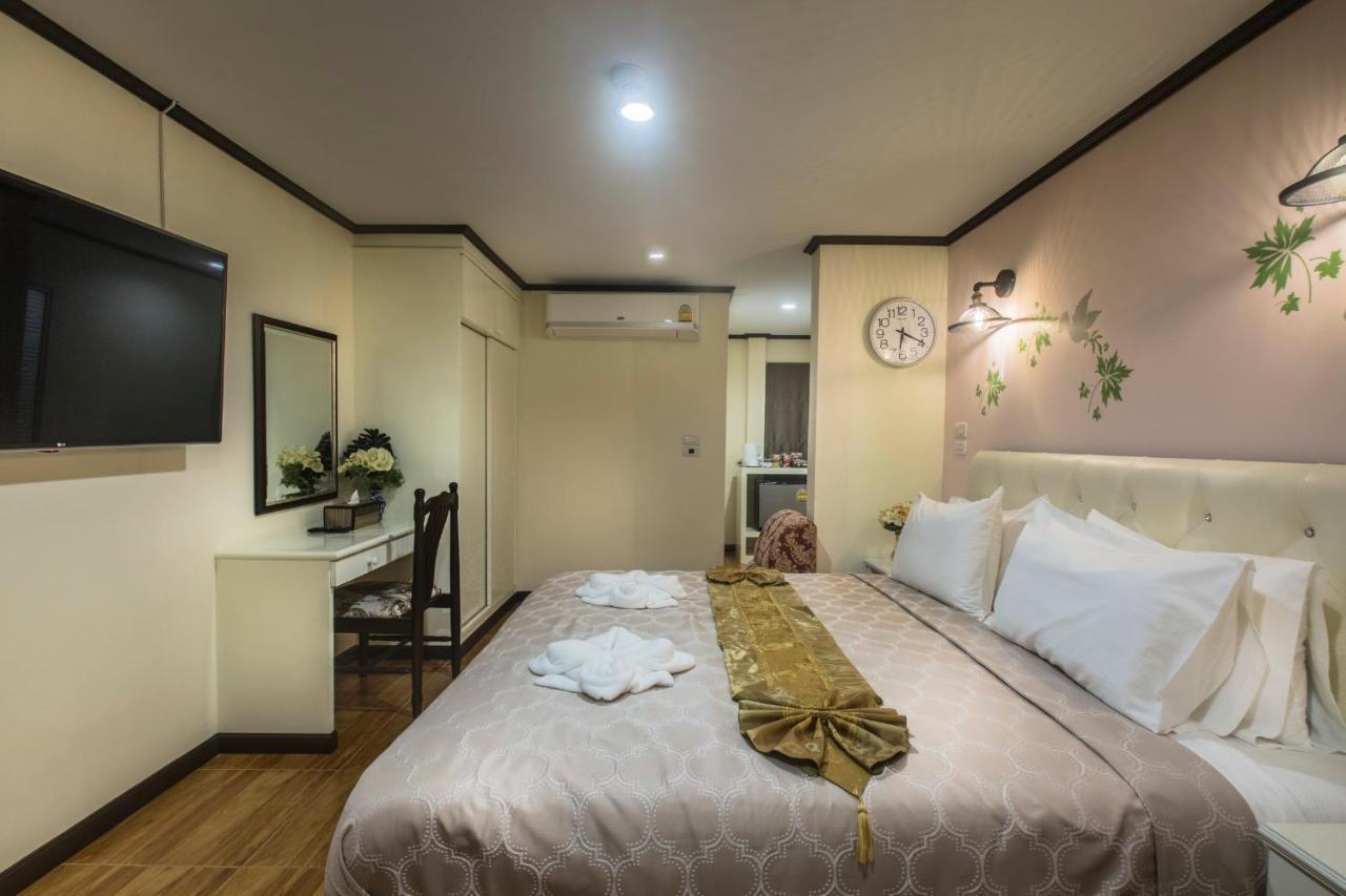 Classic Triple Room