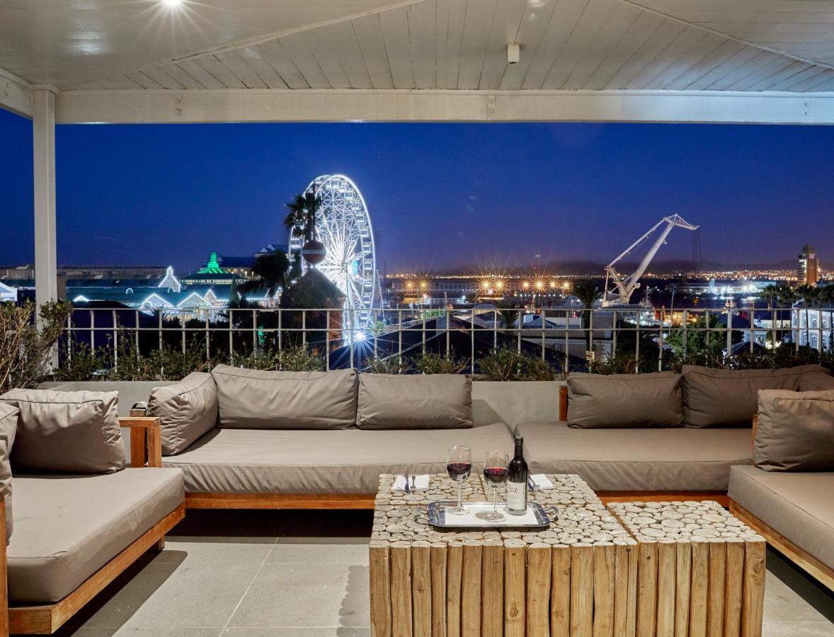 Presidential Suite with Mountain View