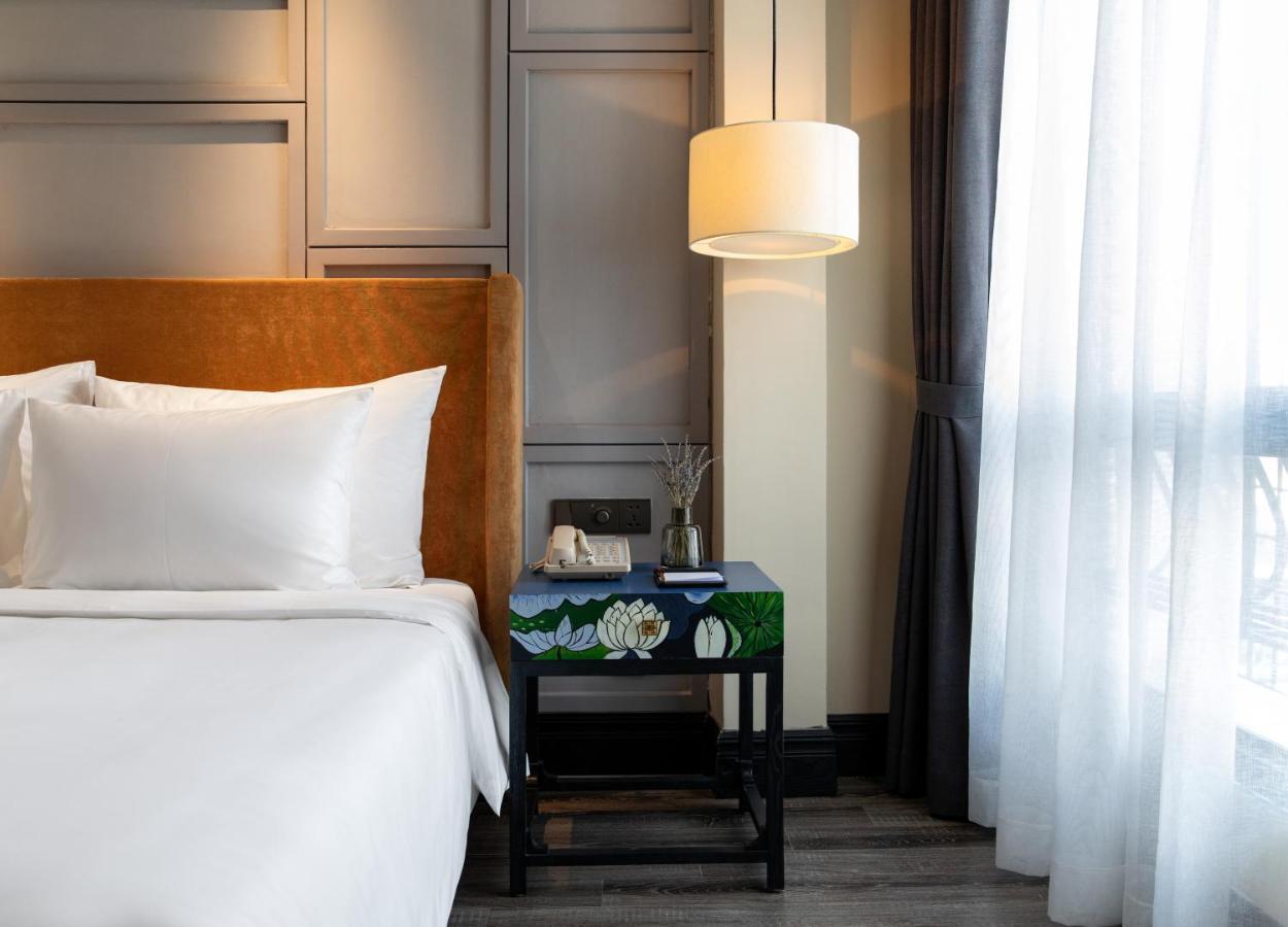 Sol Double/Twin Room