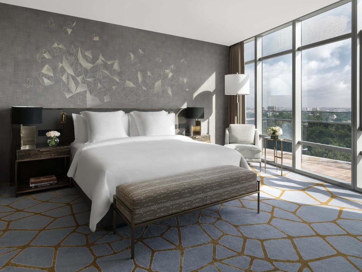Imperial Suite