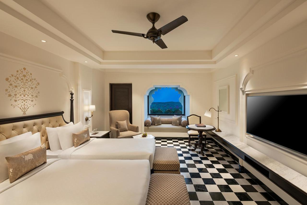 Deluxe Twin Room (Guaranteed Early check-in & Late check-out)