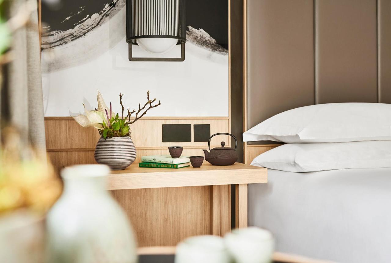 Cozy Double Room