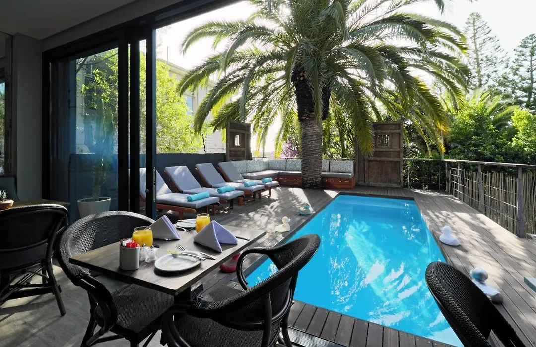 The Tree House Boutique Hotel By The Living Journey Collection-1