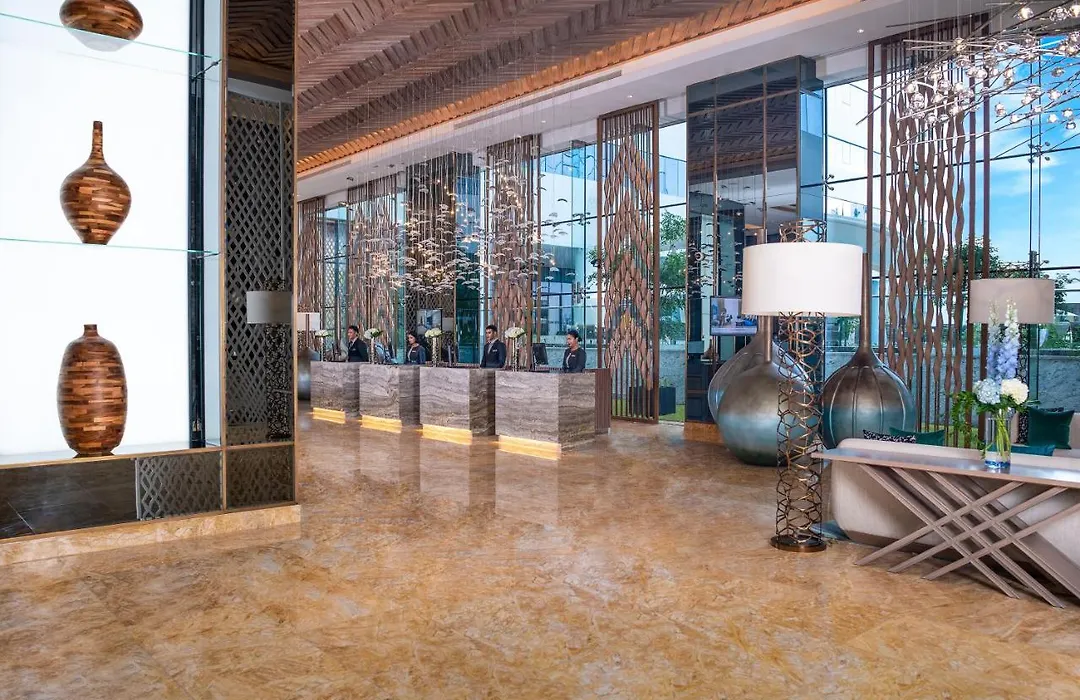 Al Jaddaf Rotana Dubai-1