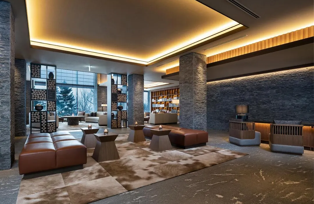 Higashiyama Niseko Village, A Ritz-Carlton Reserve-1