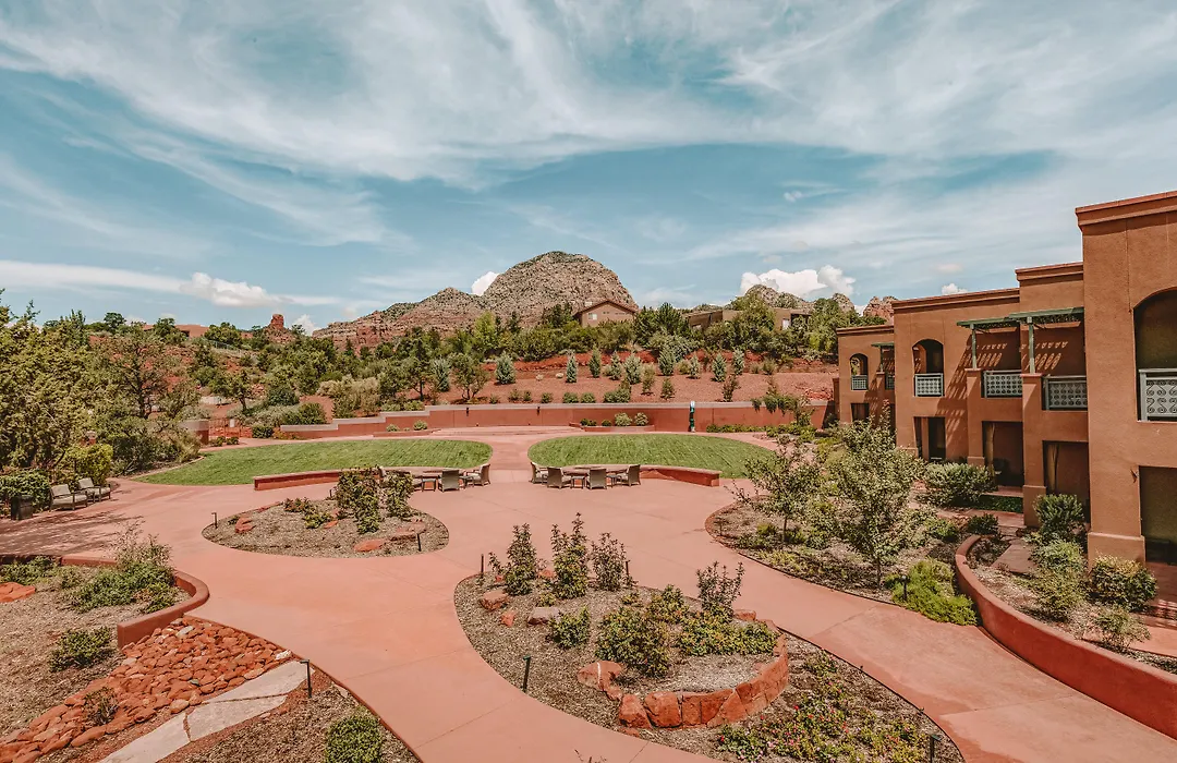 The Wilde Resort And Spa-1