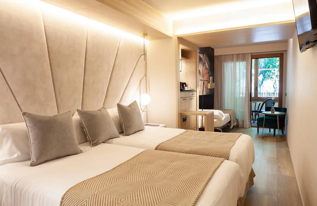 Nivia Born Boutique Hotel-1