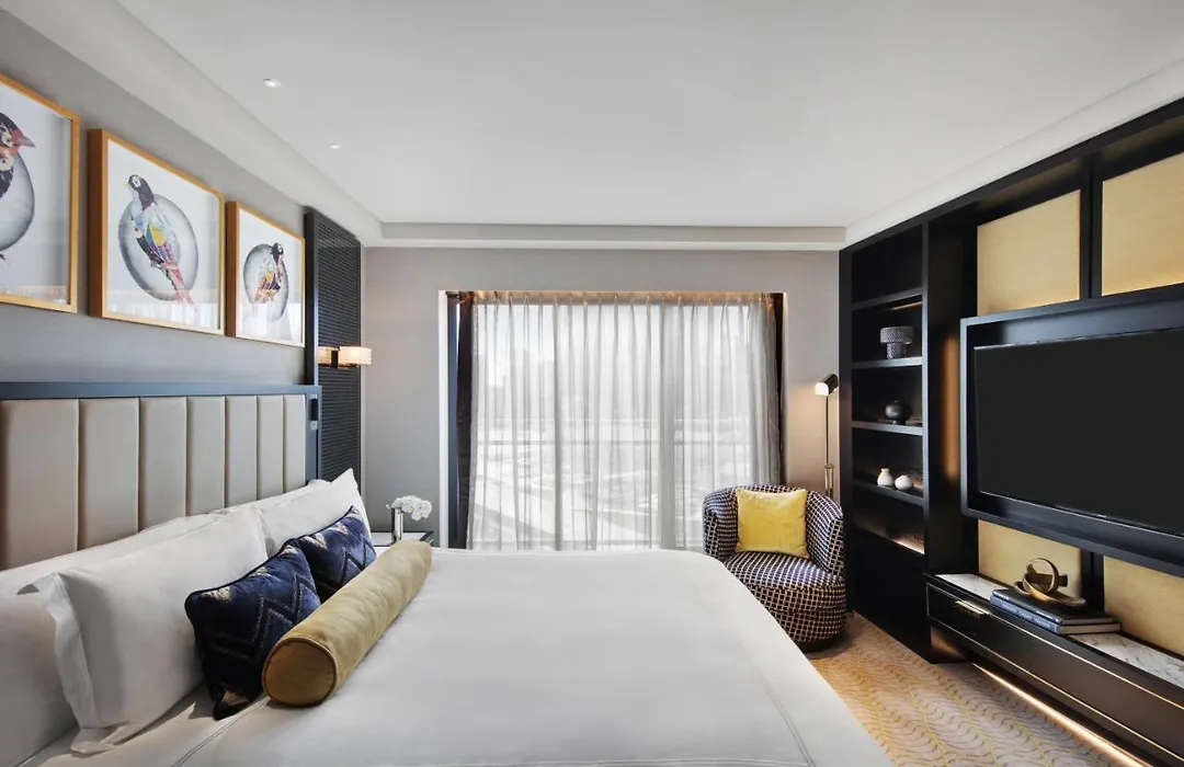 The Star Grand Hotel And Residences Sydney-1
