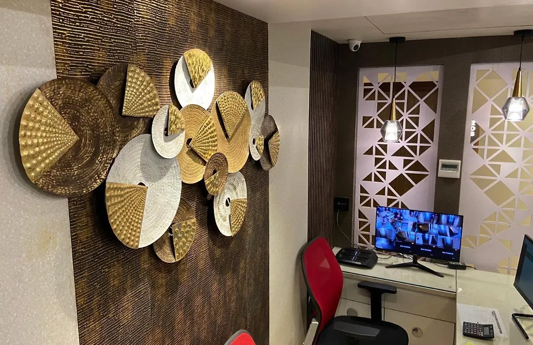 Dash Hotels - Affordable Luxury-1
