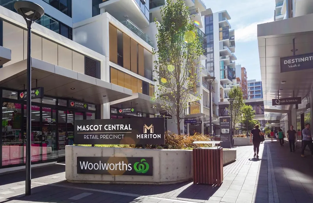 Meriton Suites Mascot Central-1