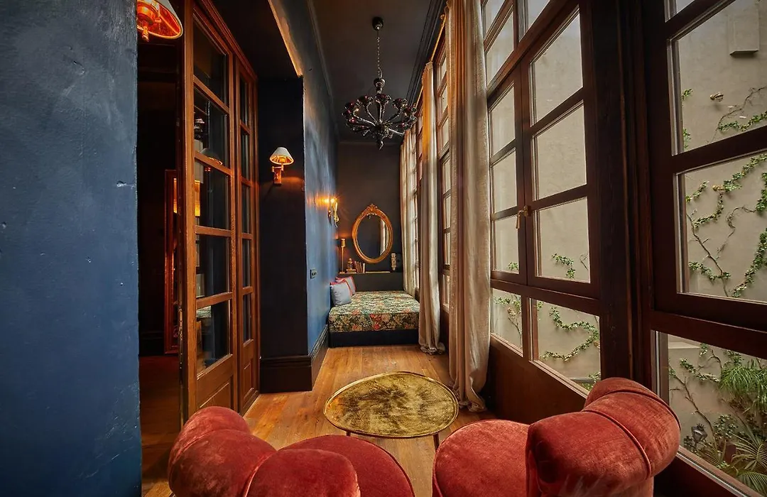 Palma Riad - Adults Only-1