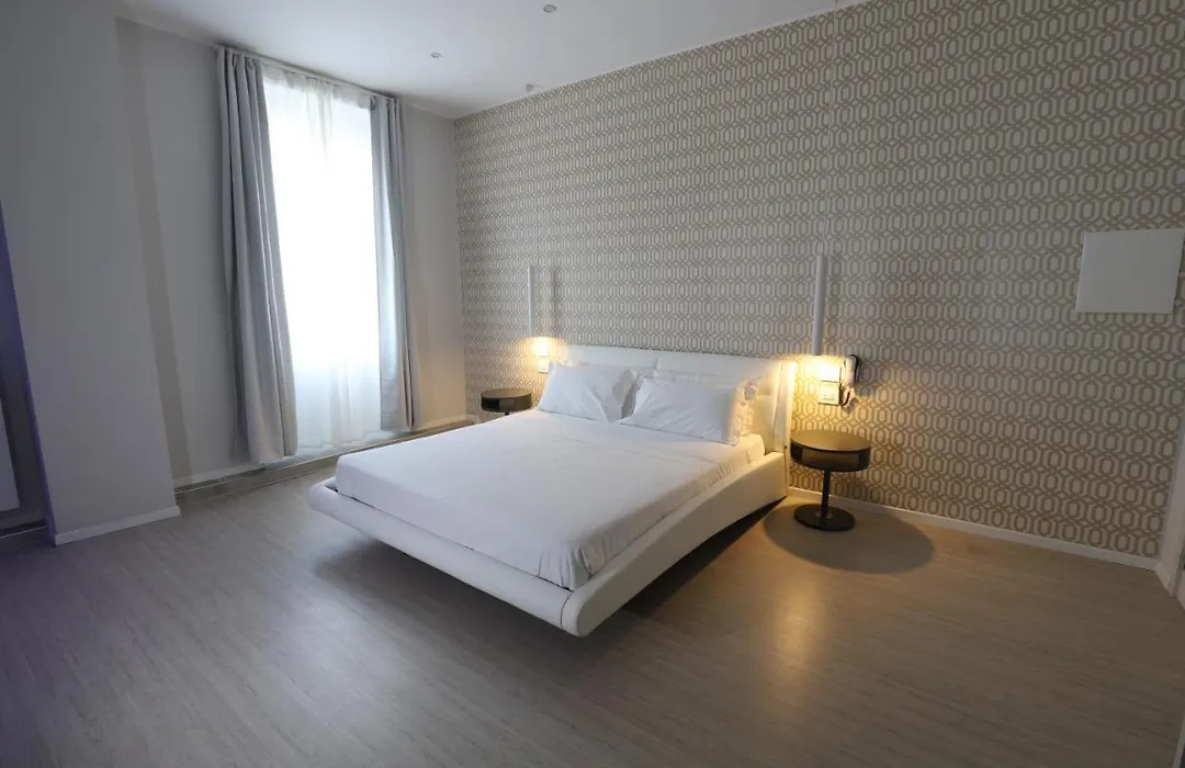 Cadorna Luxury Hotel-1