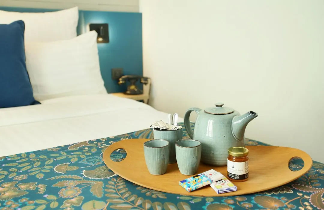 Le Basile Hotel-1