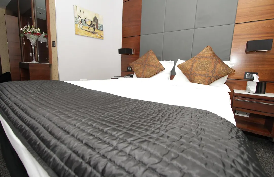 Rafayel Hotel & Spa-1