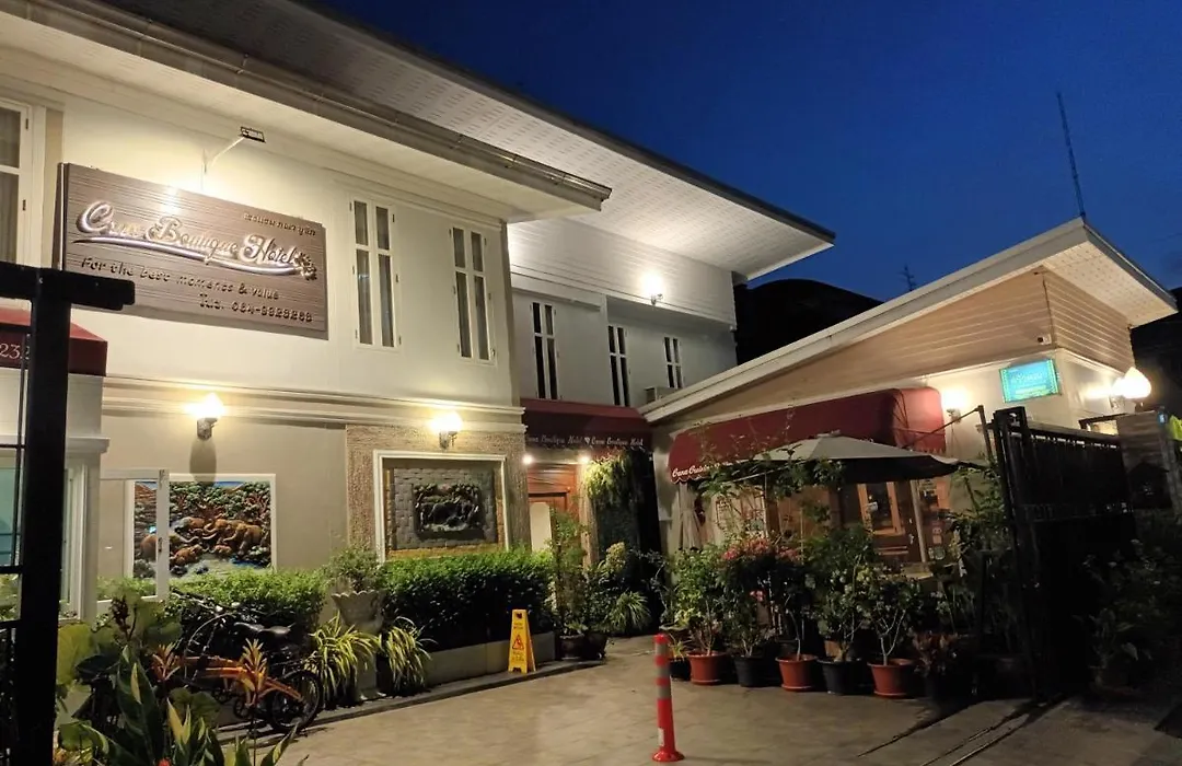 Cana Boutique Hotel-1