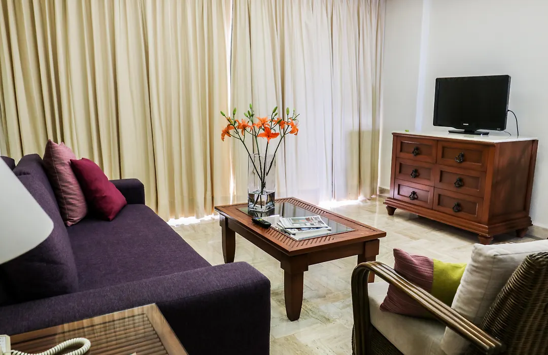Velas Vallarta Suite Resort All-Inclusive-1