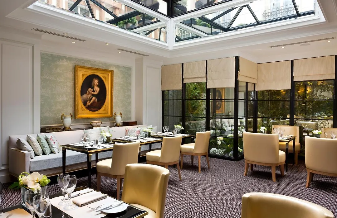 Hotel San Regis-1
