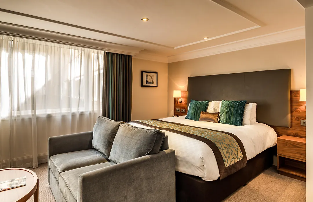 The Marble Arch Hotel, By Thistle-1