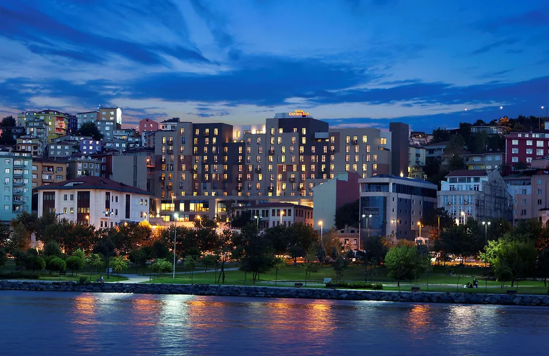 Dosso Dossi Hotels & Spa Golden Horn-1