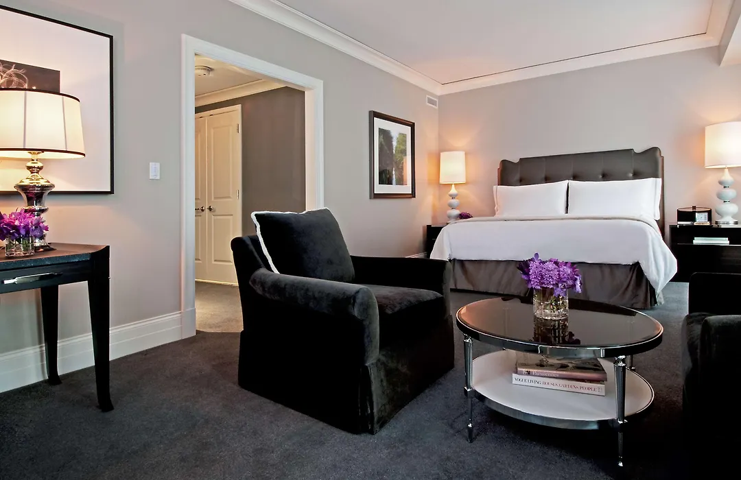Waldorf Astoria Chicago-1