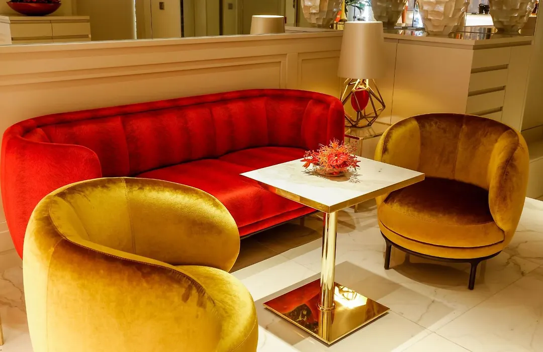 Boutiquehotel Das Tyrol-1