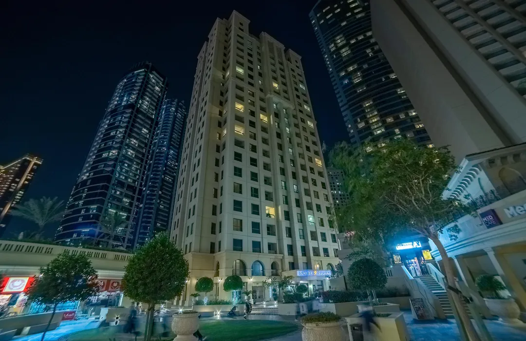 Suha Jbr-1
