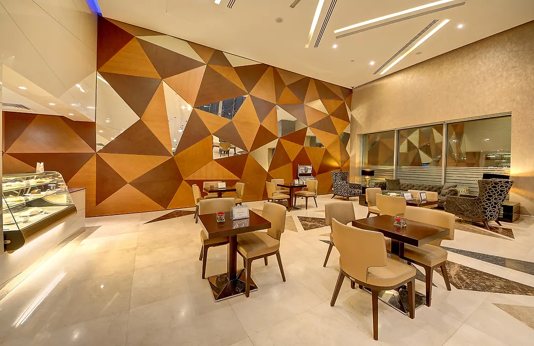 Copthorne Hotel Dubai-1
