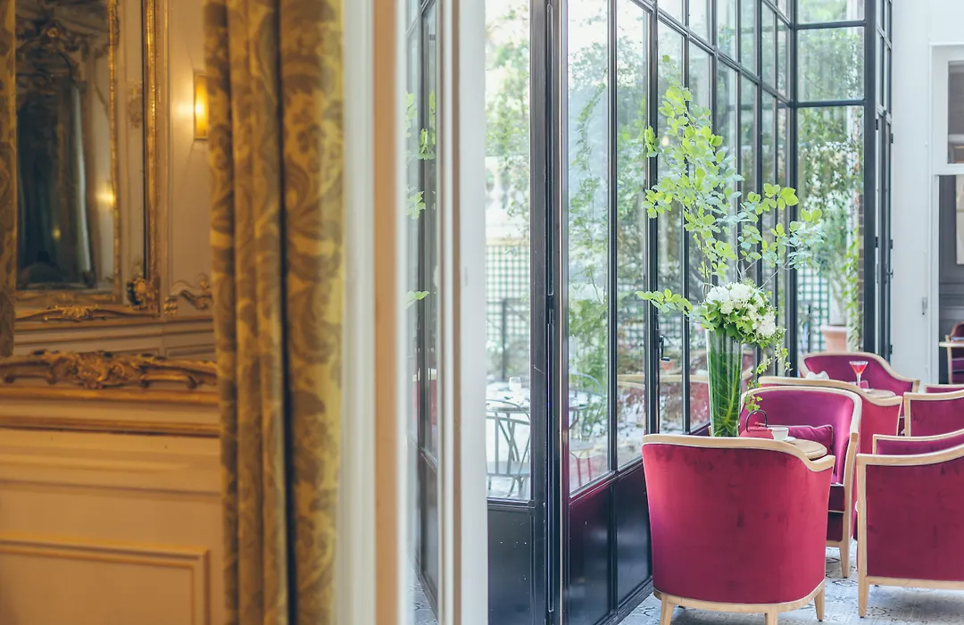 Hotel Alfred Sommier-1