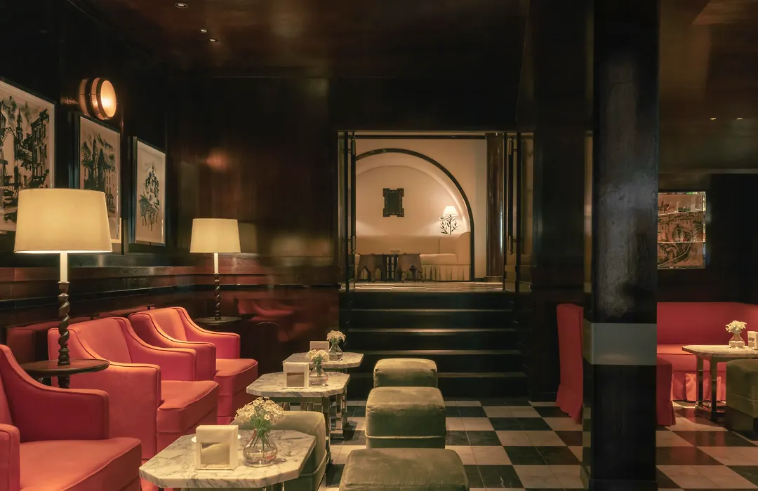 Hotel La Ponche-1