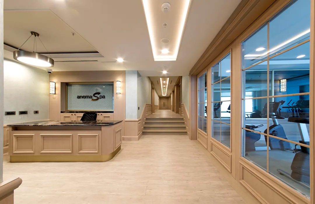 Millennium Istanbul Golden Horn-1