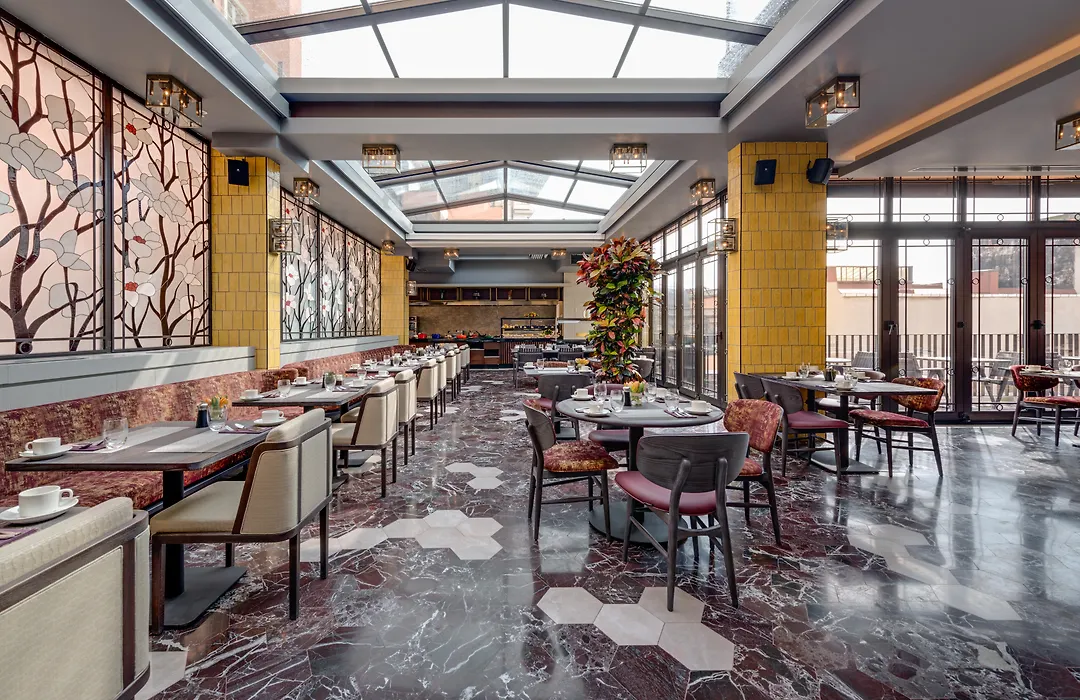 The Galata Hotel Istanbul - Mgallery Collection-1
