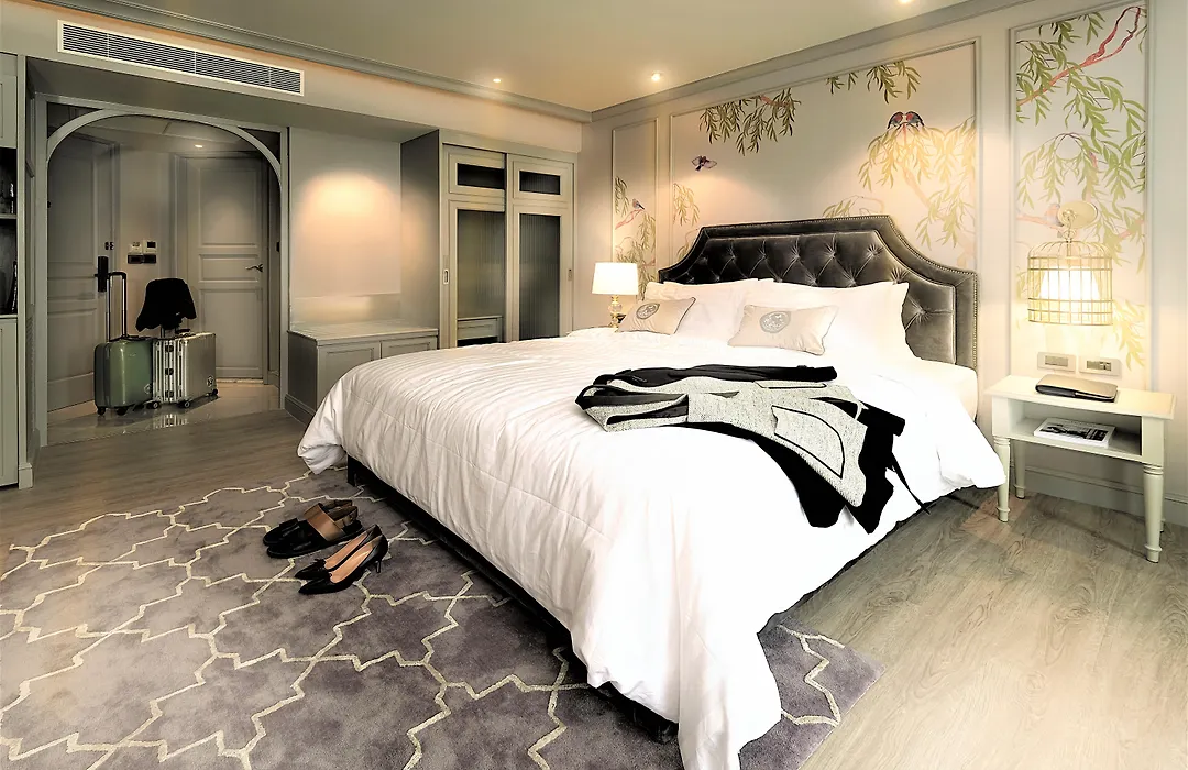 The Salil Hotel Sukhumvit 57 - Thonglor-1