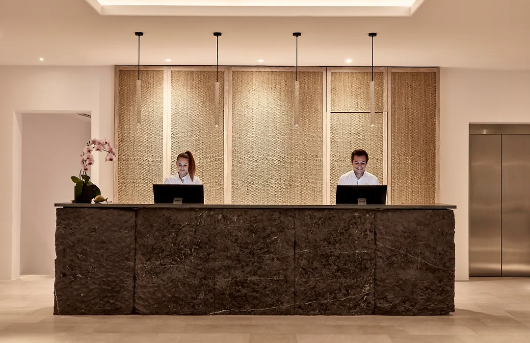 Canaves Epitome - Small Luxury Hotels Of The World-1
